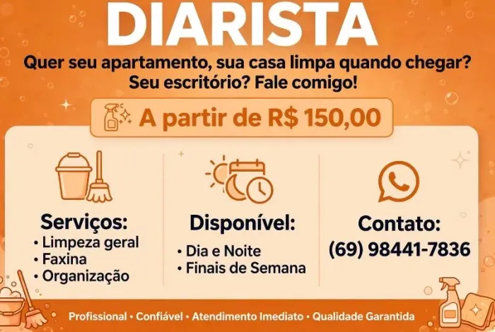 Diarista