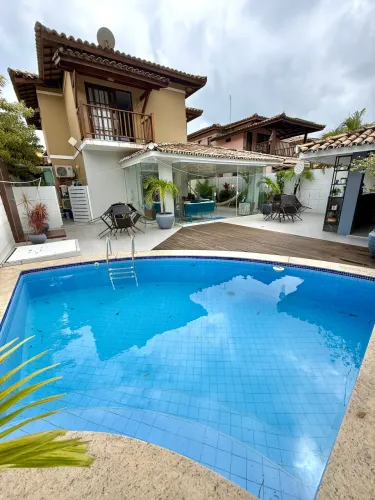 Casa à venda no VILAS DO ATLÂNTICO NORTE, VILAS DO ATLÂNTICO, Lauro de Freitas, BA