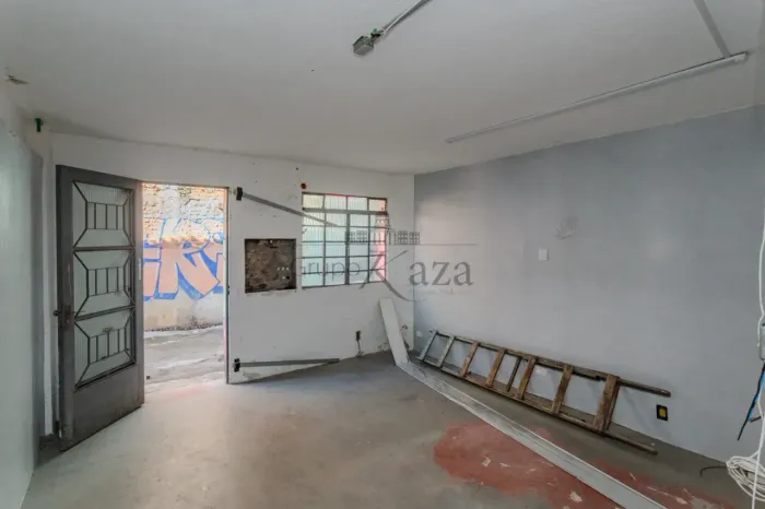 Galpão Industrial - Lapa - 1.000m².