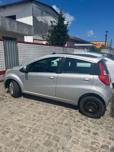 JAC J2 1.4 16V 5P Mec. 2014