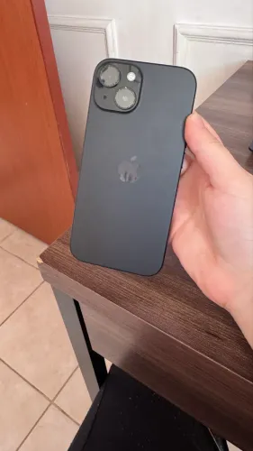 iphone 15 preto 128GB