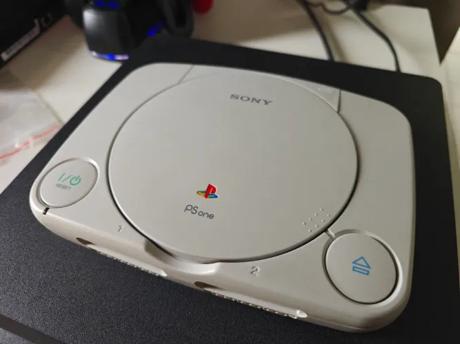 Psone PlayStation ps1