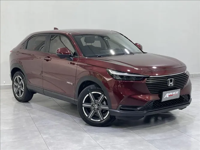 Honda HR-V EX 1.5 Sensing 16V 5P Aut. 2023