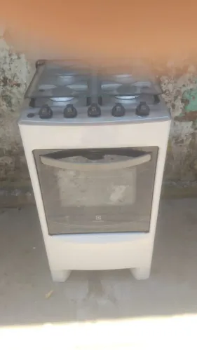 Fogão 4 bocas