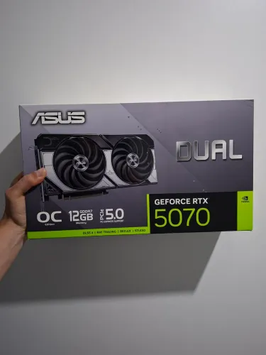 RTX 5070
