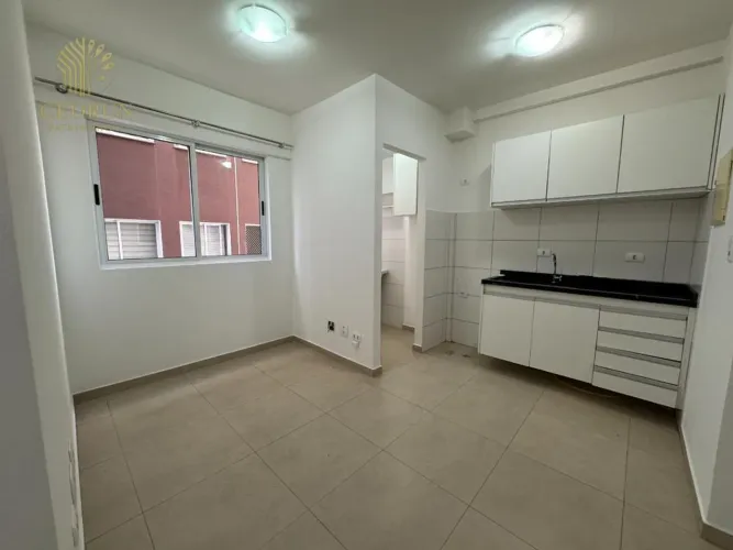 Apartamento para locação na Zona 03, Maringá/PR. Morro das Oliveiras.