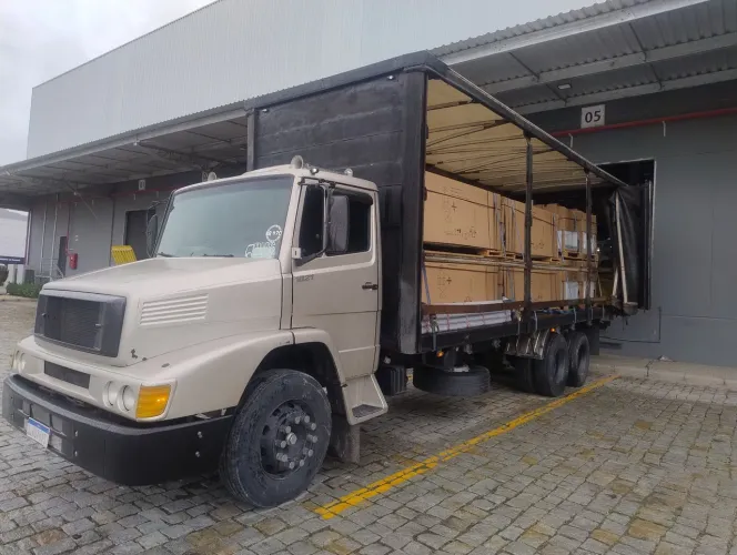 Vende MB 1621