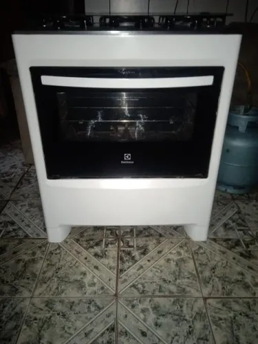 FOGÃO ELETROLUX