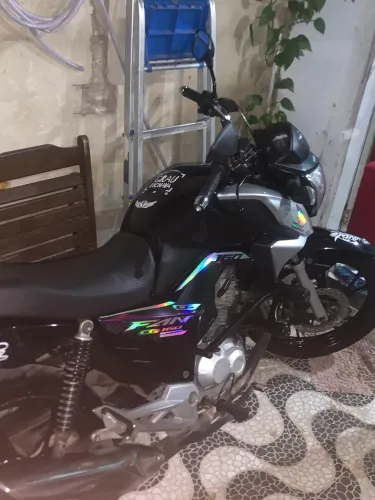 Vendo ronda cg fan 2021 conservada