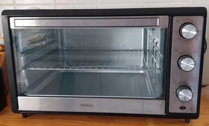 Forninho Philco 65L