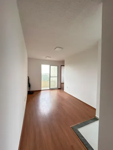 Imóvel para aluguel com 45 metros quadrados com 2 quartos em Turu - São Luís - MA