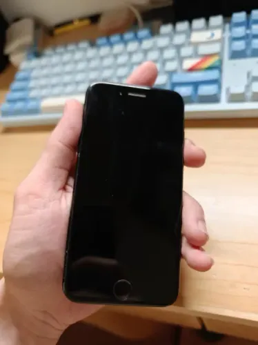 Iphone 7 32gb - Sem placa