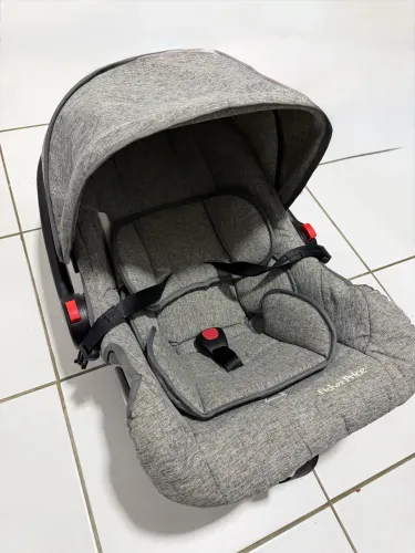 Bebê Conforto Fisher Price