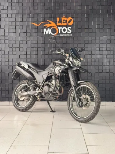 YAMAHA XTZ 250 LANDER 2022