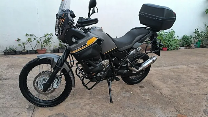 Ténéré 660