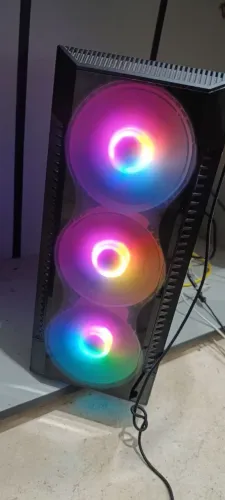 PC GAMER PRA SAIR RAPIDO(UNICO DONO)