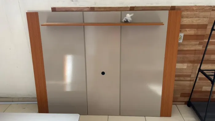 Painel de tv 