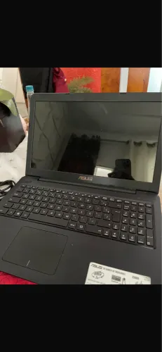 Notebook Asus