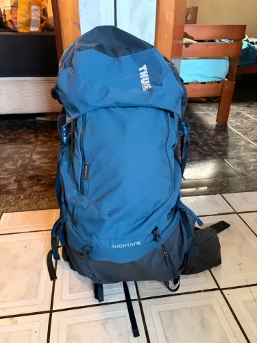 Mochila Thule 75L Guidepost