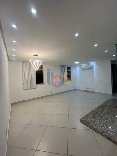 Alugo Apartamento no Pacheco
