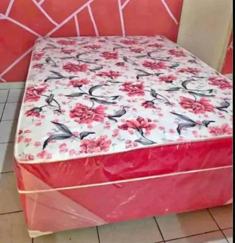 CAMA BOX DE CASAL DIRETO DA FÁBRICA + ENTREGA GRÁTIS