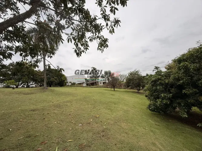 Terreno em condomínio à Venda, Colinas do Mosteiro de Itaici, Indaiatuba, SP