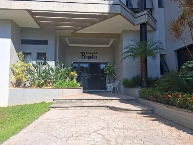 Apartamento para alugar em Campinas, Parque Brasília, com 2 quartos, com 76 m²