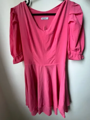 Vestido P adulto