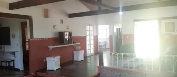 Sítio com 3 dormitórios à venda, 3100 m² por R$ 525.000,00 - Retiro - São Pedro da Aldeia/