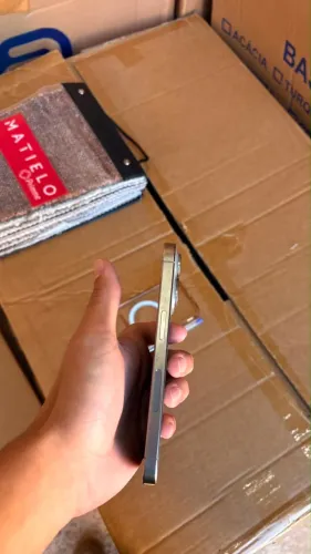 iPhone 15 Pro