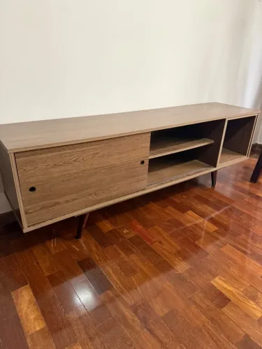 Rack retrô
