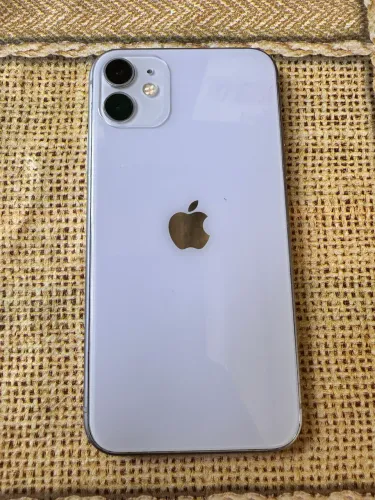 iPhone 11
