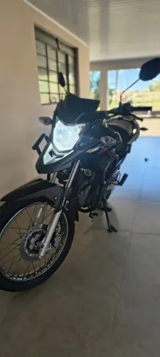HONDA XRE 190 