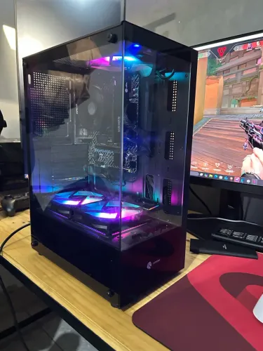 PC GAMER RYZEN 5 5600GT