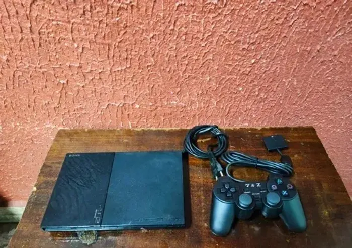 Ps2