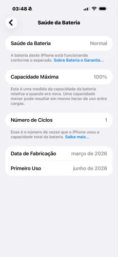 IPHONE 17 PRO MAX 512