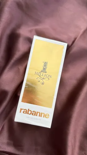 1MIL-100ML = 1 Million Rabanne 100 ml
