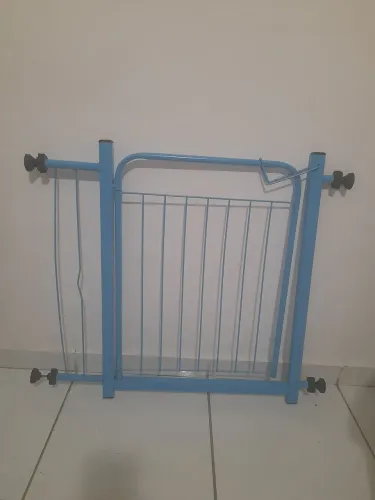 Portão de proteção