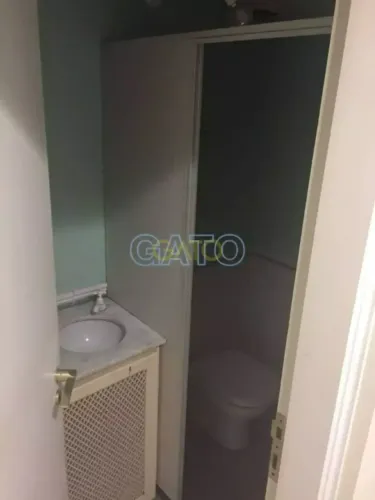 Sala comercial para venda e locação em Alphaville - Santana de Parnaíba/SP