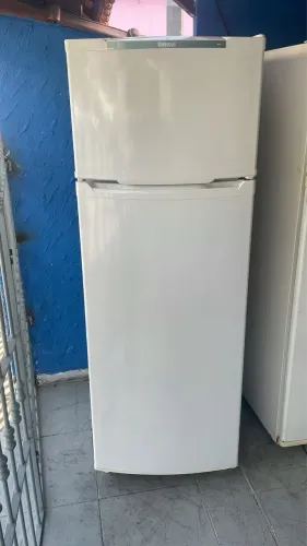 Geladeira Cônsul Cycle Defrost 340 Litros