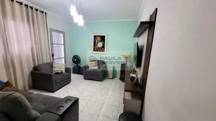 Casa com 3 dormitórios à venda, 120 m² por R$ 560.000,00 - Jardim Brasil - São Paulo/SP