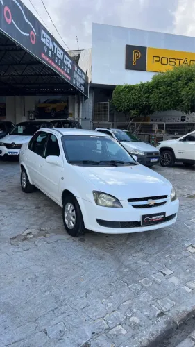 Chevrolet Classic Life/ls 1.0 VHC Flexp. 4P 2014