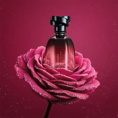 Floratta Rose Sucrée 