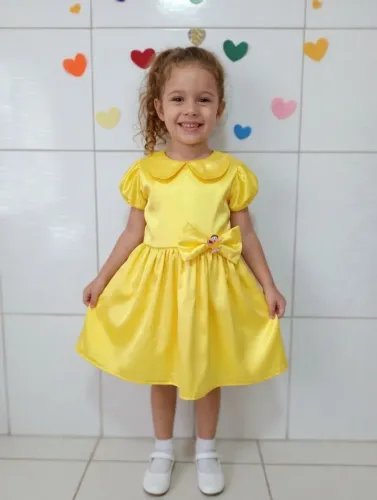 Vestido Magali.