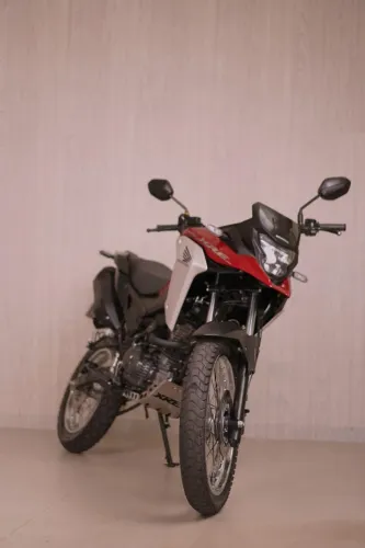 Honda XRE 190 2025 