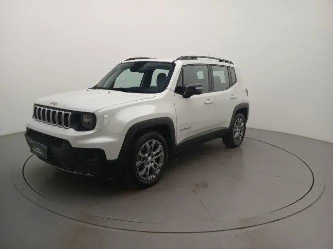 Jeep Renegade Long. T270 1.3 TB 4X2 Flex Aut. 2025