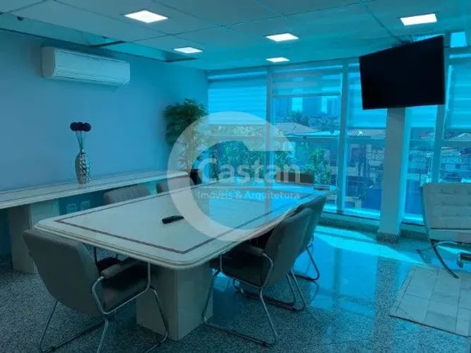 linda sala comercial para alugar no alto da mooca
