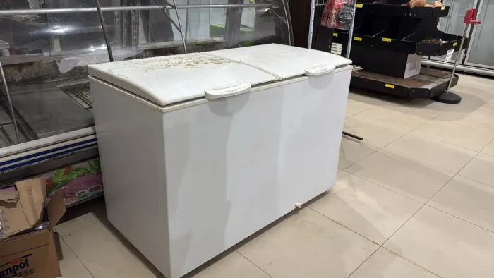 Vendo equipamentos