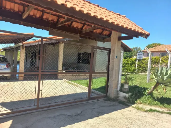 Imóvel para venda  - Porangaba - SP