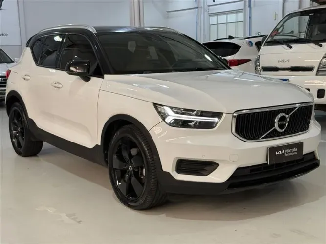 Volvo XC 60 3.0 AWD 5P 2020